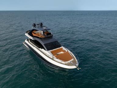 2024 Astondoa 66 Flybridge