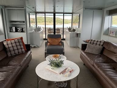 2002 Baglietto 4Us Ex My Space