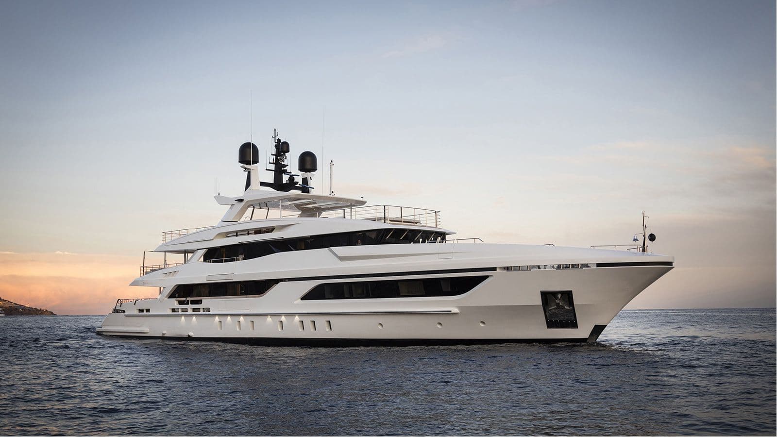 2017 Baglietto Andiamo