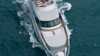 2006 Baglietto Annamia