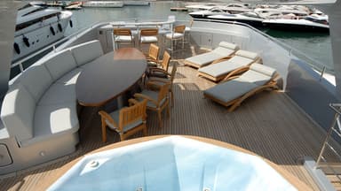 2006 Baglietto Annamia