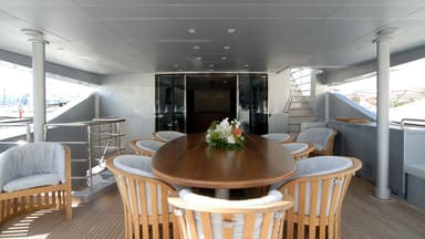 2006 Baglietto Annamia