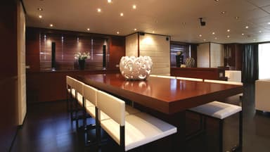 2006 Baglietto Annamia