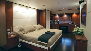 2006 Baglietto Annamia