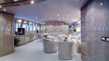 2003 Baglietto Bellissima