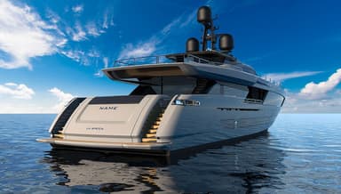 2022 Baglietto Fast42