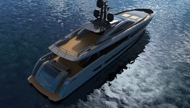 2022 Baglietto Fast42