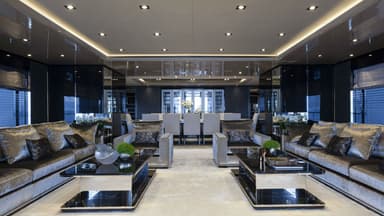 2016 Baglietto Unicorn