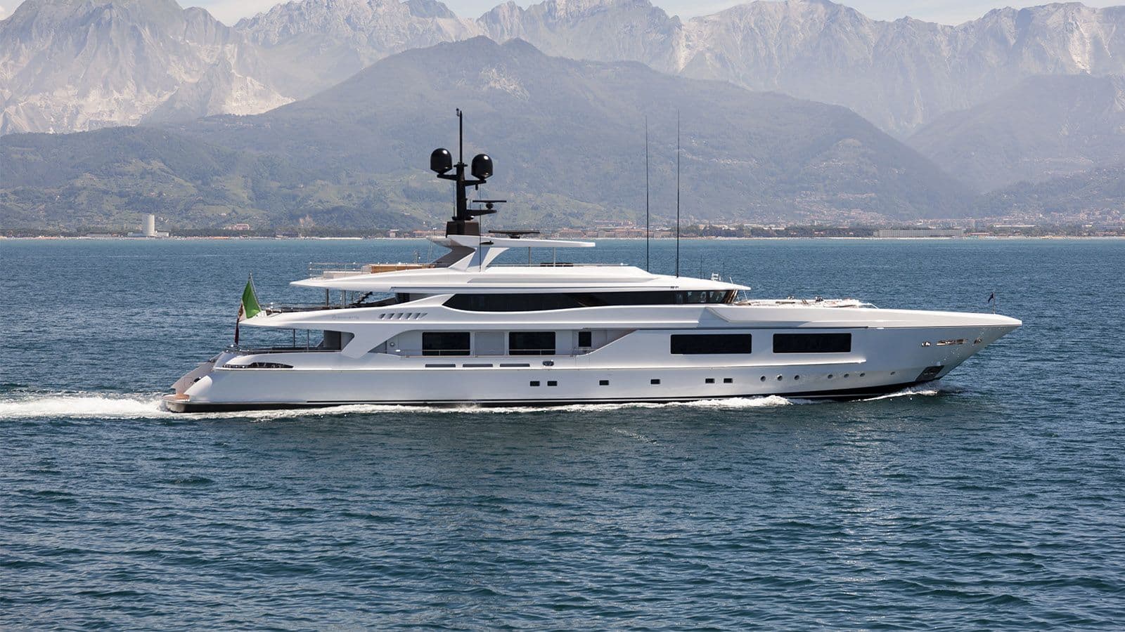 2016 Baglietto Unicorn