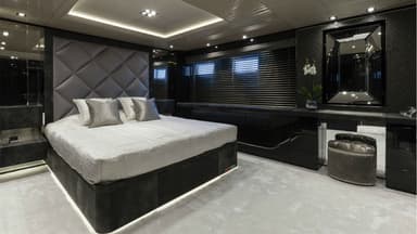 2016 Baglietto Unicorn