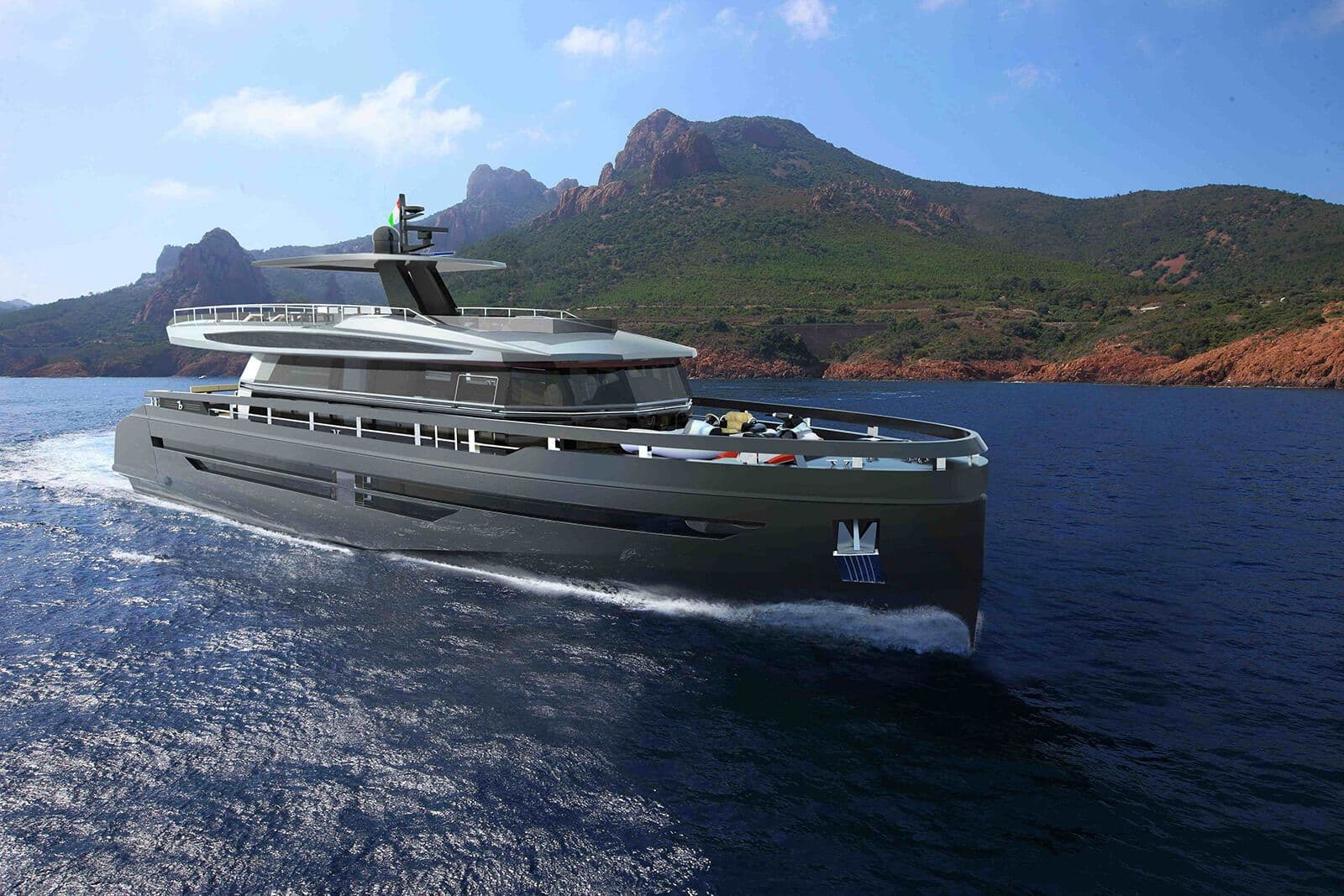 2020 Baia Sevolution 26