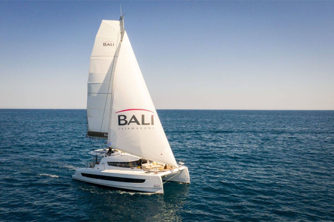 2021 Bali Catamarans 4.2