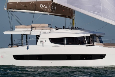 2022 Bali Catamarans 4.4