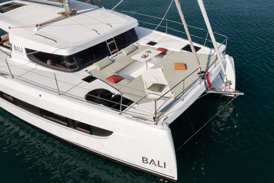 2024 Bali Catamarans Catsmart