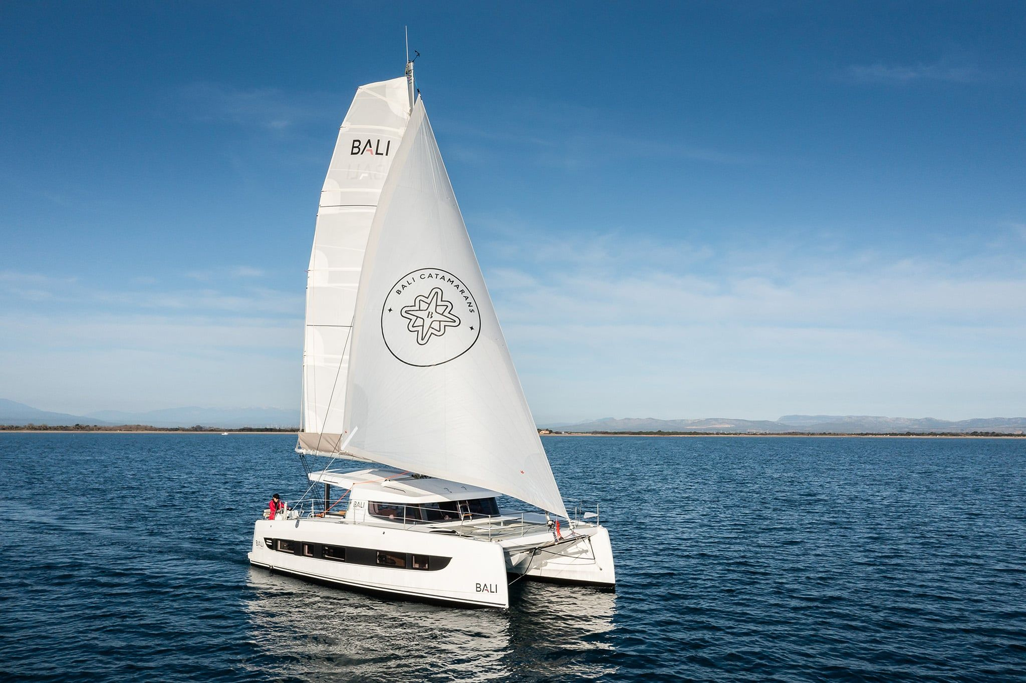 2024 Bali Catamarans Catsmart 