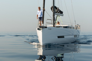 2021 Elan Yachts GT6