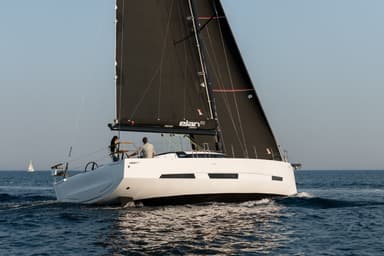 2021 Elan Yachts GT6