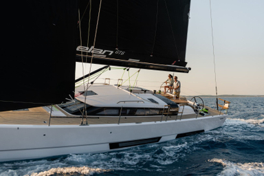 2021 Elan Yachts GT6