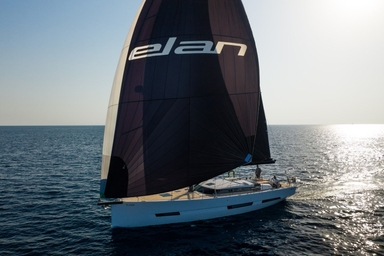 2021 Elan Yachts GT6