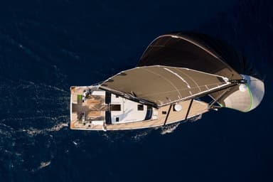 2021 Elan Yachts GT6