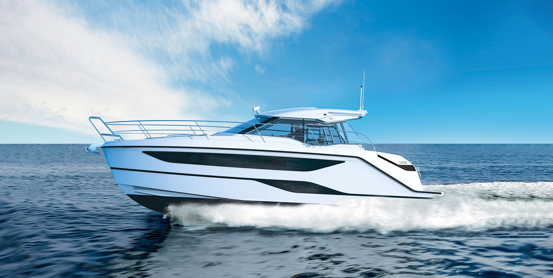 2023 Bavaria Yachts SR33