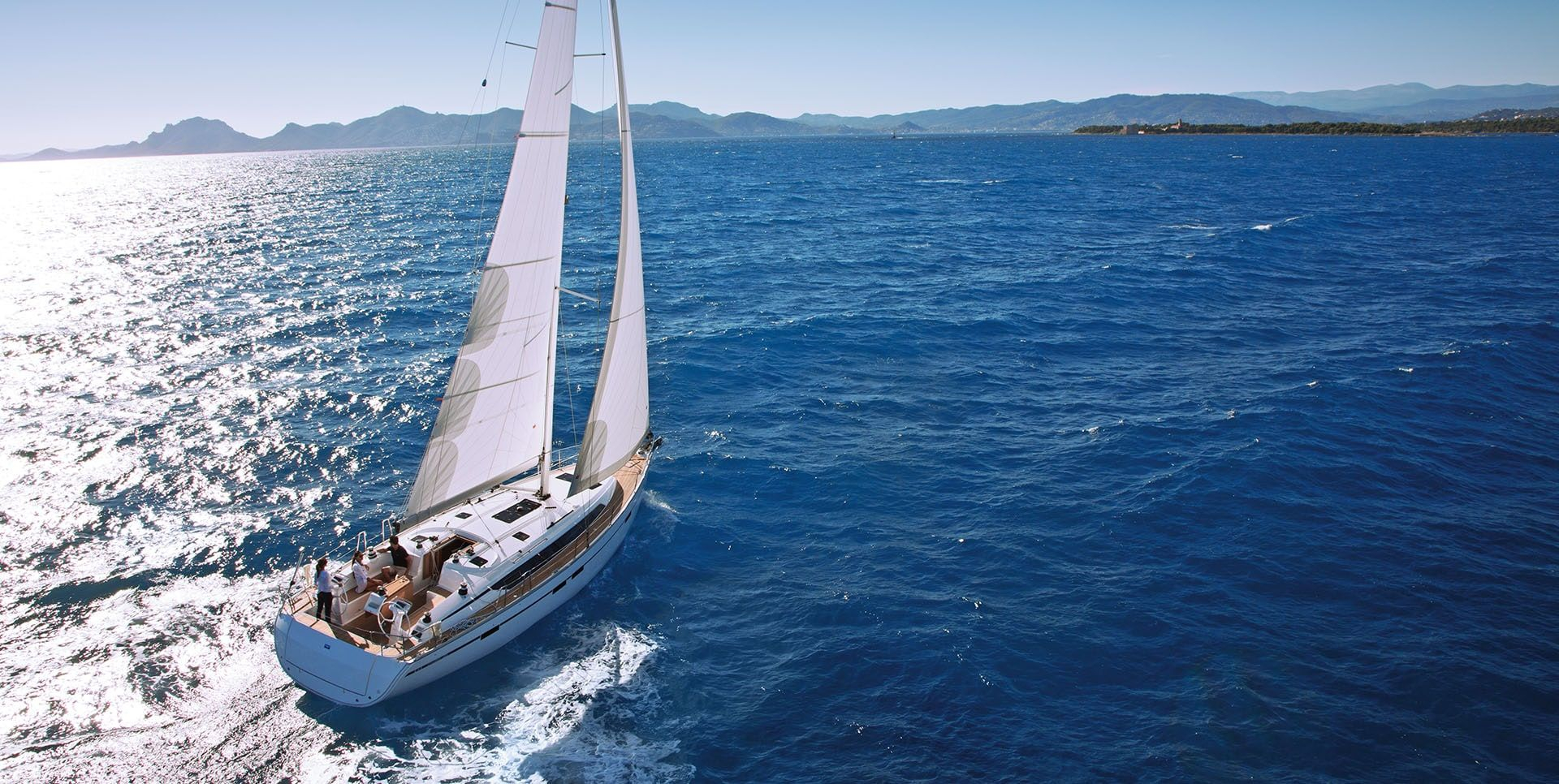 2014 Bavaria Yachts Cruiser 46