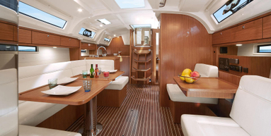 2011 Bavaria Yachts Cruiser 41