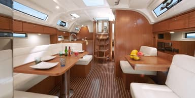 2011 Bavaria Yachts Cruiser 41