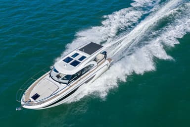 2020 Beneteau Antares 11