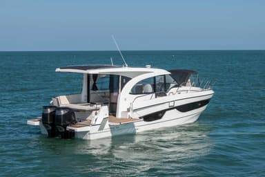 2020 Beneteau Antares 11