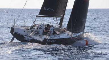 2019 Beneteau Figaro 3