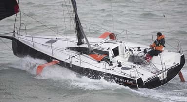 2019 Beneteau Figaro 3