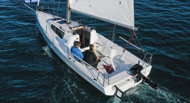 2018 Beneteau First 24