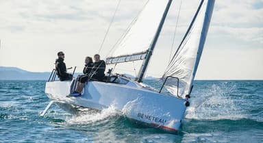 Beneteau First 24 SE