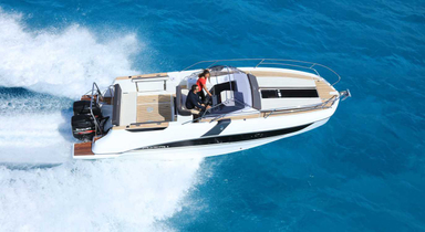 2019 Beneteau Flyer 8.8 Sundeck