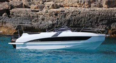 2019 Beneteau Flyer 8.8 Sundeck