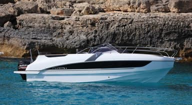 2019 Beneteau Flyer 8.8 Sundeck