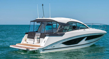 2022 Beneteau Gran Turismo 36