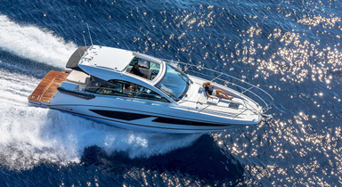 2022 Beneteau Gran Turismo 36