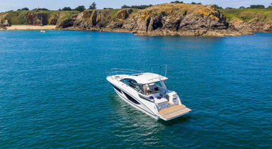 2022 Beneteau Gran Turismo 36