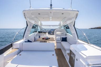 2022 Beneteau Gran Turismo 36