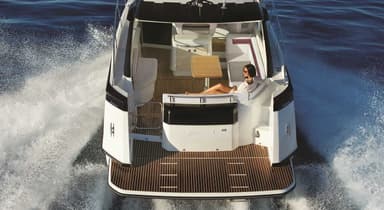 2020 Beneteau Gran Turismo 40