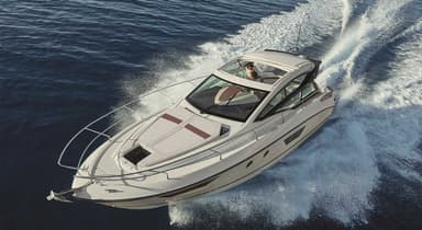2020 Beneteau Gran Turismo 40