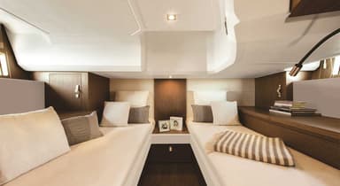 2020 Beneteau Gran Turismo 40