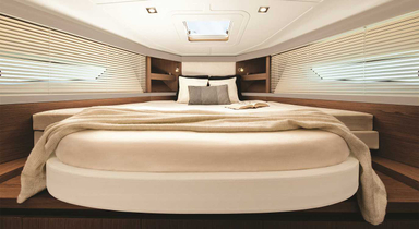 2020 Beneteau Gran Turismo 40