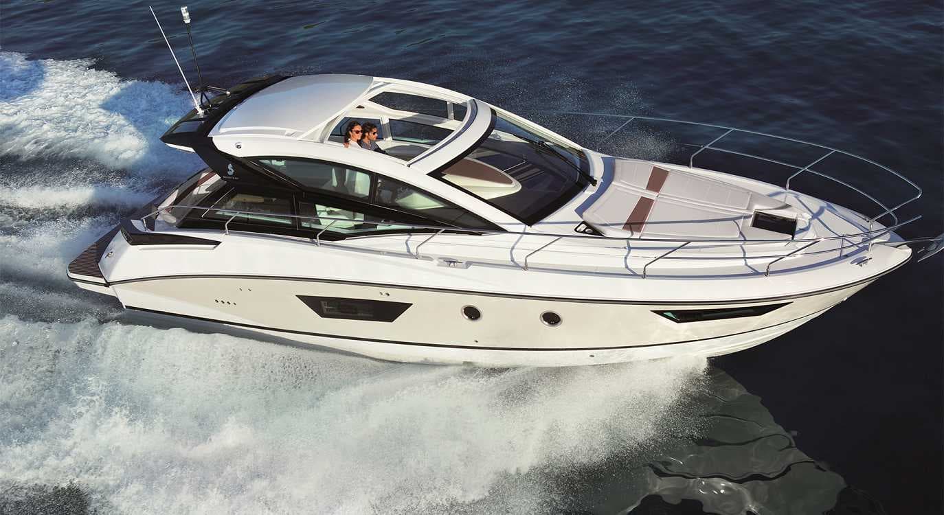 2020 Beneteau Gran Turismo 40