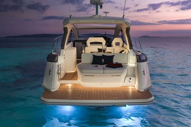 2021 Beneteau Gran Turismo 41