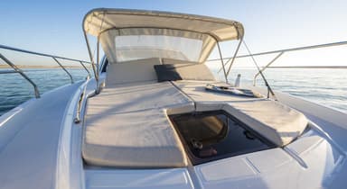 2021 Beneteau Gran Turismo 41