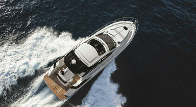 2020 Beneteau Gran Turismo 46
