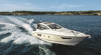 2020 Beneteau Gran Turismo 46